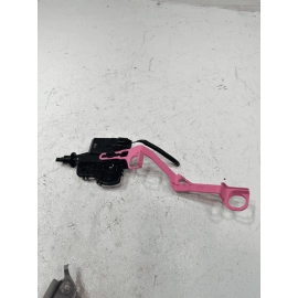 2018-2024 Toyota Camry Fuel Tank Filler Door Lid Lock Latch Actuator OEM