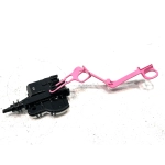 2018-2024 Toyota Camry Fuel Tank Filler Door Lid Lock Latch Actuator OEM