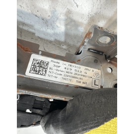 2019-2022 Volkswagen Atlas Steering Column OEM