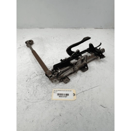 2019-2022 Volkswagen Atlas Steering Column OEM