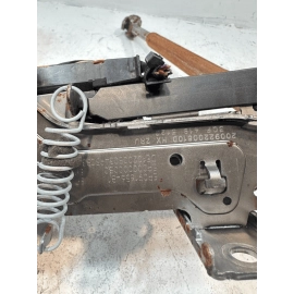 2019-2022 Volkswagen Atlas Steering Column OEM