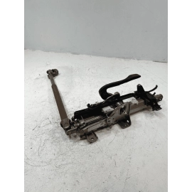 2019-2022 Volkswagen Atlas Steering Column OEM