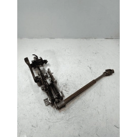 2019-2022 Volkswagen Atlas Steering Column OEM