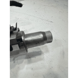 2019-2022 Volkswagen Atlas Steering Column OEM