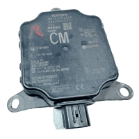 Toyota Camry 2018-20 Rear Left or Right Blind Spot Radar Sensor Module OEM 1PCS