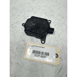 Toyota Camry 2018-20 Rear Left or Right Blind Spot Radar Sensor Module OEM 1PCS