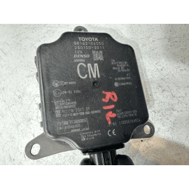2018-20 Toyota Camry Rear Left or Right Blind Spot Radar Sensor Module OEM 1PCS