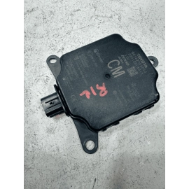 2018-20 Toyota Camry Rear Left or Right Blind Spot Radar Sensor Module OEM 1PCS