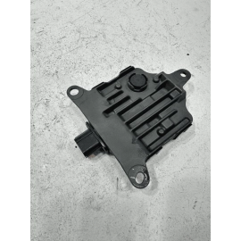 2018-20 Toyota Camry Rear Left or Right Blind Spot Radar Sensor Module OEM 1PCS