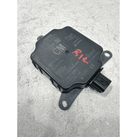 2018-20 Toyota Camry Rear Left or Right Blind Spot Radar Sensor Module OEM 1PCS