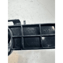2018-2024 Toyota Camry Rear Bumper Left Driver Side Guide Retainer Bracket OEM