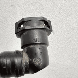 2018 - 2020 Toyota Camry XSE 2.5L Fuel Vapor Canister Outlet Hose Tube Pipe