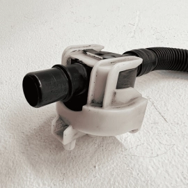 2018 - 2020 Toyota Camry XSE 2.5L Fuel Vapor Canister Outlet Hose Tube Pipe