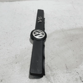 2021 VOLKSWAGEN ATLAS 3.6L V6 IGNITION COIL TRIM COVER OEM
