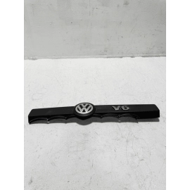 2021 VOLKSWAGEN ATLAS 3.6L V6 IGNITION COIL TRIM COVER OEM