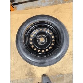 2018-2024 Volkswagen Atlas Spare Donut Tire Wheel Rim OEM