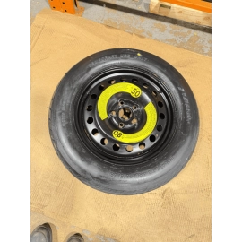 2018-2024 Volkswagen Atlas Spare Donut Tire Wheel Rim OEM