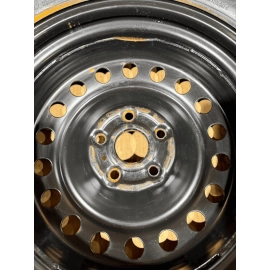 2018-2024 Volkswagen Atlas Spare Donut Tire Wheel Rim OEM