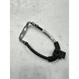 2018-2022 Toyota Camry 2.5L Battery Negative Cable Wire Wiring Harness OEM