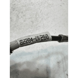 2018-2022 Toyota Camry 2.5L Battery Negative Cable Wire Wiring Harness OEM