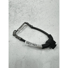 2018-2022 Toyota Camry 2.5L Battery Negative Cable Wire Wiring Harness OEM