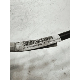 2018-2022 Toyota Camry 2.5L Battery Negative Cable Wire Wiring Harness OEM