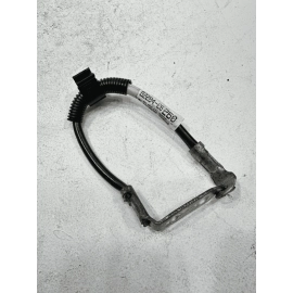 2018-2022 Toyota Camry 2.5L Battery Negative Cable Wire Wiring Harness OEM