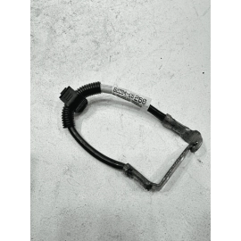 2018-2022 Toyota Camry 2.5L Battery Negative Cable Wire Wiring Harness OEM