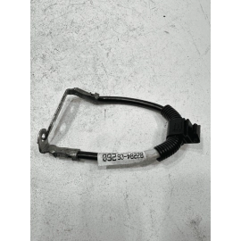 2018-2022 Toyota Camry 2.5L Battery Negative Cable Wire Wiring Harness OEM