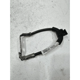 2018-2022 Toyota Camry 2.5L Battery Negative Cable Wire Wiring Harness OEM