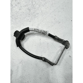 2018-2022 Toyota Camry 2.5L Battery Negative Cable Wire Wiring Harness OEM