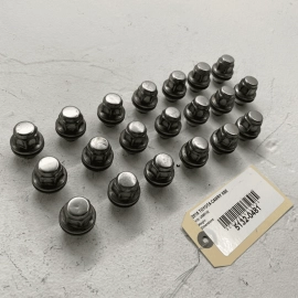 TOYOTA CAMRY XSE SE XLE LE 2002-2023 Lug Nut Wheels Rim Bolts Set Of 20 OEM