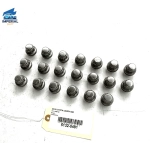 TOYOTA CAMRY XSE SE XLE LE 2002-2023 Lug Nut Wheels Rim Bolts Set Of 20 OEM