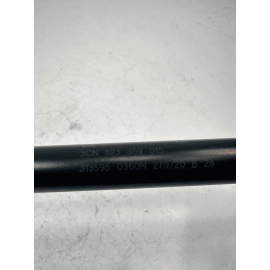 2018 - 2024 VOLKSWAGEN ATLAS HOOD BONNET LIFT CYLINDER SUPPORT STRUT OEM