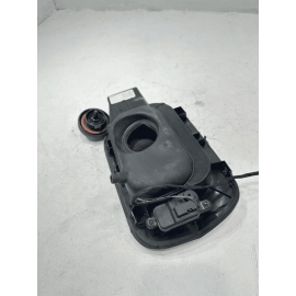 2018-2024 VW ATLAS FUEL GAS TANK FILLER DOOR W/ FUEL POCKET & FUEL CAP OEM 0Q0Q
