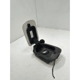 2018-2024 VW ATLAS FUEL GAS TANK FILLER DOOR W/ FUEL POCKET & FUEL CAP OEM 0Q0Q