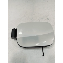 2018-2024 VW ATLAS FUEL GAS TANK FILLER DOOR W/ FUEL POCKET & FUEL CAP OEM 0Q0Q