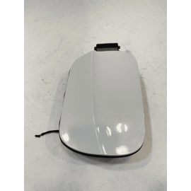 2018-2024 VW ATLAS FUEL GAS TANK FILLER DOOR W/ FUEL POCKET & FUEL CAP OEM 0Q0Q