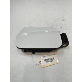 2018-2024 VW ATLAS FUEL GAS TANK FILLER DOOR W/ FUEL POCKET & FUEL CAP OEM 0Q0Q