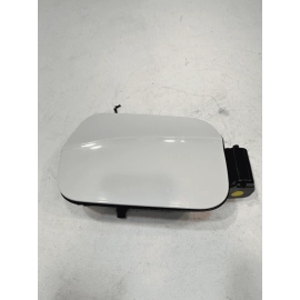 2018-2024 VW ATLAS FUEL GAS TANK FILLER DOOR W/ FUEL POCKET & FUEL CAP OEM 0Q0Q