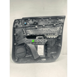 2021-2023 VOLKSWAGEN ATLAS FRONT DRIVER SIDE INTERIOR DOOR PANEL TRIM COVER OEM