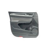2021-2023 VOLKSWAGEN ATLAS FRONT DRIVER SIDE INTERIOR DOOR PANEL TRIM COVER OEM