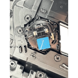 2021-2023 VOLKSWAGEN ATLAS FRONT DRIVER SIDE INTERIOR DOOR PANEL TRIM COVER OEM