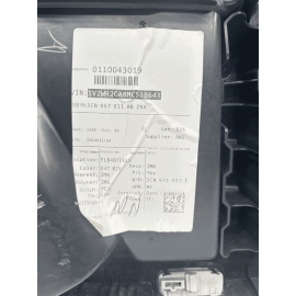 2021-2023 VOLKSWAGEN ATLAS FRONT DRIVER SIDE INTERIOR DOOR PANEL TRIM COVER OEM