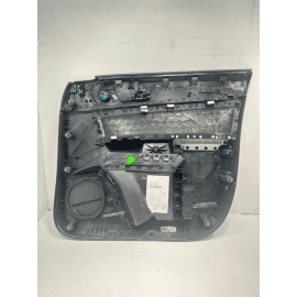 2021-2023 VOLKSWAGEN ATLAS FRONT DRIVER SIDE INTERIOR DOOR PANEL TRIM COVER OEM