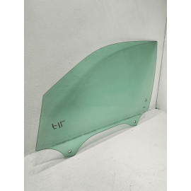 2018 - 2024 VOLKSWAGEN ATLAS VW FRONT LEFT DRIVER SIDE DOOR WINDOW GLASS OEM