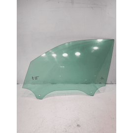 2018 - 2024 VOLKSWAGEN ATLAS VW FRONT LEFT DRIVER SIDE DOOR WINDOW GLASS OEM