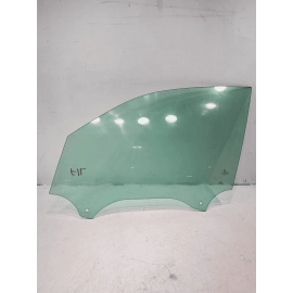 2018 - 2024 VOLKSWAGEN ATLAS VW FRONT LEFT DRIVER SIDE DOOR WINDOW GLASS OEM