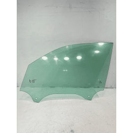 2018 - 2024 VOLKSWAGEN ATLAS VW FRONT LEFT DRIVER SIDE DOOR WINDOW GLASS OEM