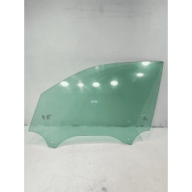 2018 - 2024 VOLKSWAGEN ATLAS VW FRONT LEFT DRIVER SIDE DOOR WINDOW GLASS OEM